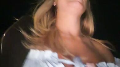 sophievj Street Walk Pussy Play Stripchat