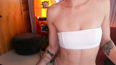 alice_nz Glass Toy Dildo Cumshow Stream mfc