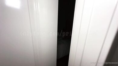 Princessisi Stepbro Sextape with Facial Onlyfans