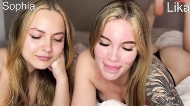 danteetbeatrix GirlGirl Strapon Dildo Fuck Chaturbate