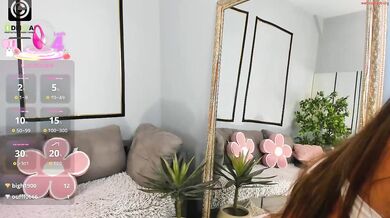 anyarayne Dildo Pussy Fuck Chaturbate