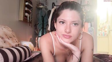 ivyquinette Flash Natural Hot Tits Chaturbate