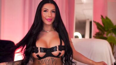 aishaadevoe Dildo Ride Show Chaturbate