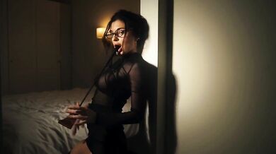 anamuse Nude Strip lovense Pussy Play Chaturbate