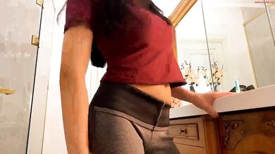 biancahuret Chaturbate Teen Strip Topless Show Tits