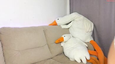 cutiefull_lion Petite Blonde Show Tits & Ass Chaturbate