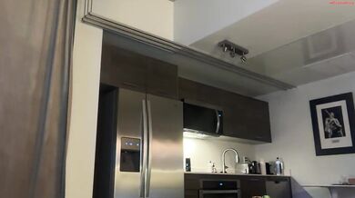 dreamyylilah Transparent Dress Tease Chaturbate