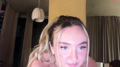 dreamyylilah Transparent Dress Tease Chaturbate