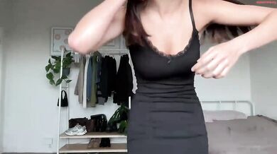 sugarpoppyxo British Teen Great Tits Show Chaturbate