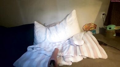 braziliancheeks Chaturbate Dildo Fuckmachine