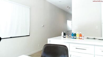 chloeecavalli Chaturbate Hot Teen Show Sexy Lingerie