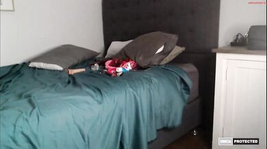 naomirhoades Reverse Cowgirl Sex Chaturbate