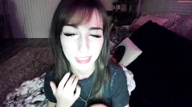 bbshasta Chaturbate Vibrate Pussy Play