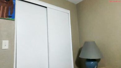 lilib2656 Chaturbate Blonde Teen Show Tits