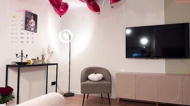 monika_reed1 Butt Plug & Pussy Rub Chaturbate