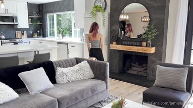 jamieluna Onlyfans Remote Controlled POV Sex