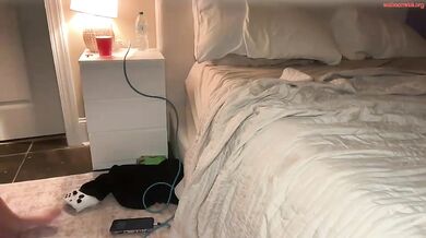 babymorgann Young Milf BoyGirl Sex Cam Chaturbate