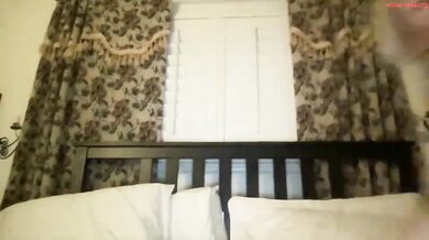 noscandal Topless Slim Camgirl Chaturbate