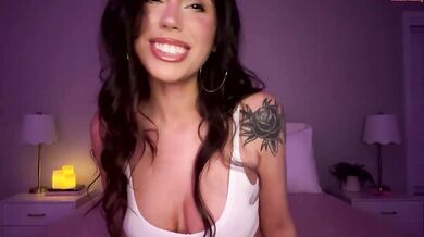ellebby7 Squirt Big & Dildo Fuck Chaturbate
