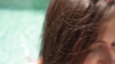 _bamby_baby_ Backyard Pool Stream Pussy Play Chaturbate