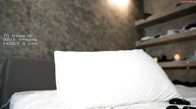 _sirine_ Vibrator Pussy Play Chaturbate