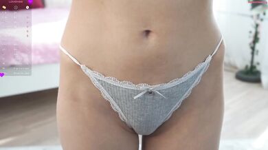 fideliastagnitto 18 Year Old Boobs Show Chaturbate