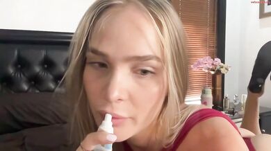 xo_madeline Shower Wet Shirt Chaturbate