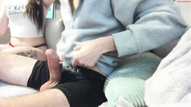 aesus3x Chaturbate Amateur Teen Couple Sex Cam