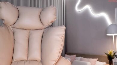 entya Juicy Pussy Cum with Dildo Chaturbate