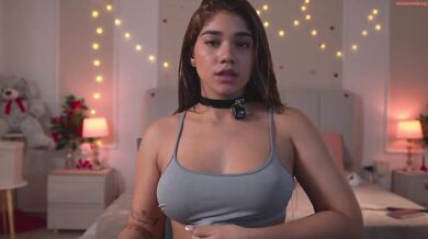 ashley_ospino Ass View Dildo Ride Chaturbate