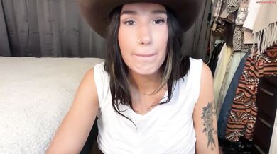 ella2sweet Chaturbate White Wet Shirt Show