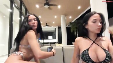 tessaxsloane jadexwilde Sexy Teens Cam Chaturbate