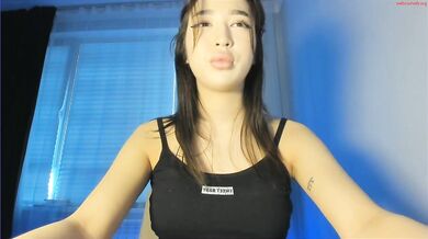 aiyumiprivate Squirt Cumshow Chaturbate