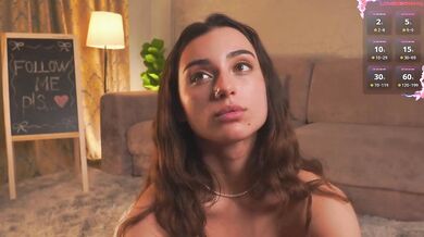 dinacaguimbal Pussy Play in Panties Chaturbate