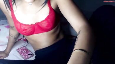 thescarjoyce Tight Pants Pose Teen Chaturbate