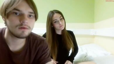 rusiksb31 Doggy & Riding Dick Sex Chaturbate