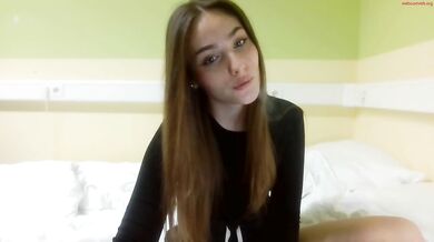 rusiksb31 Doggy & Riding Dick Sex Chaturbate