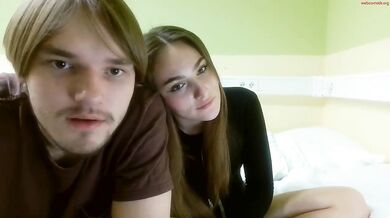 rusiksb31 Doggy & Riding Dick Sex Chaturbate