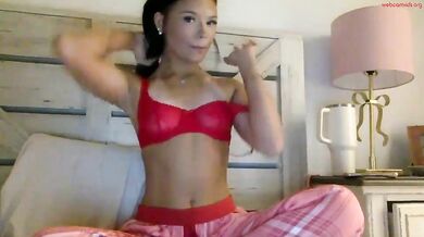 scarjoyce Petite Teen Stream Chaturbate