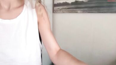 anyaa777 Wet Shirt Seethrough Chaturbate