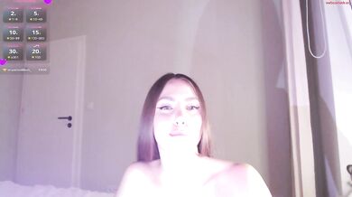 butterflys_ Pussy Rub Naked Chaturbate