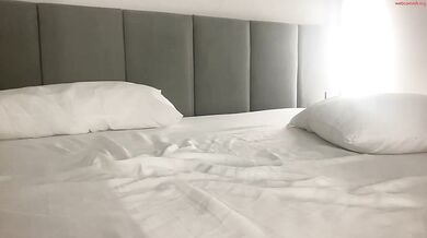 fitcheeks Blonde Babe Tease Stream Chaturbate