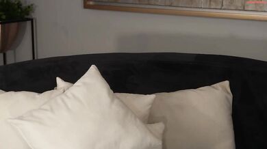 abellacroft Sexy Latina Ride Torsoman Dildo Chaturbate