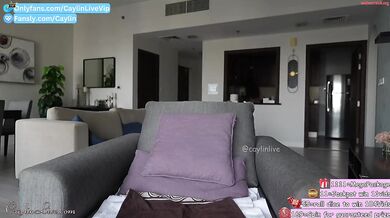 caylin Big Tits & Pussy Play Chaturbate