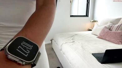 aussierubyrose Long Dress Strip Sexy Ass Show Chaturbate