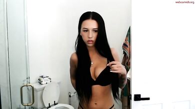 chloeecavalli Teen Camshow Recording Chaturbate