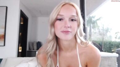 sadieeblake American Lingerie Flash Tits in End Chaturbate