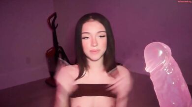 stellapearl Topless & Wet Down Panties Chaturbate