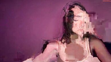 stellapearl Topless & Wet Down Panties Chaturbate