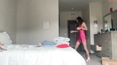 chloecookk Pussy Slip & Tits Show Chaturbate